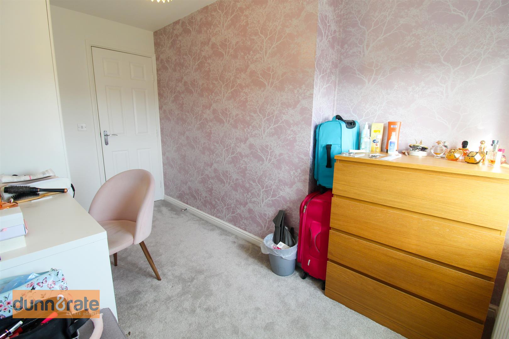 Kisdon Avenue, Norton Heights, Stoke-On-Trent